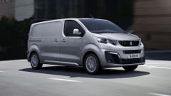 New peugeot vans for hot sale sale